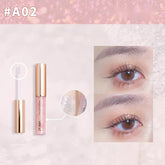 JILL LEEN Starry Liquid Eyeshadow